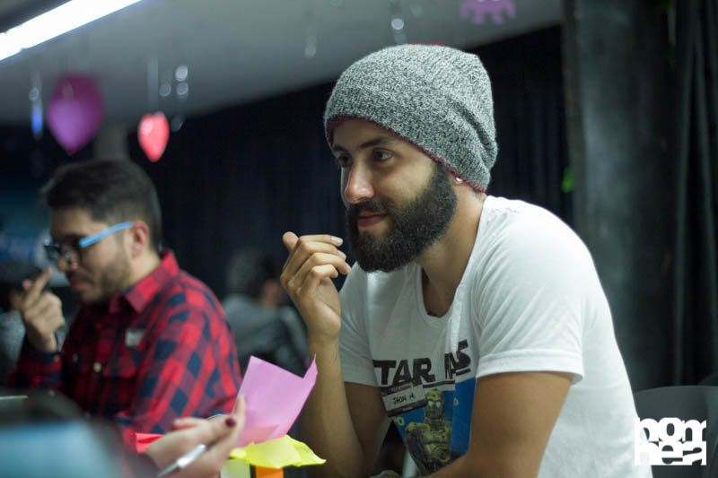 Speeddate - Nicolás Castro-18