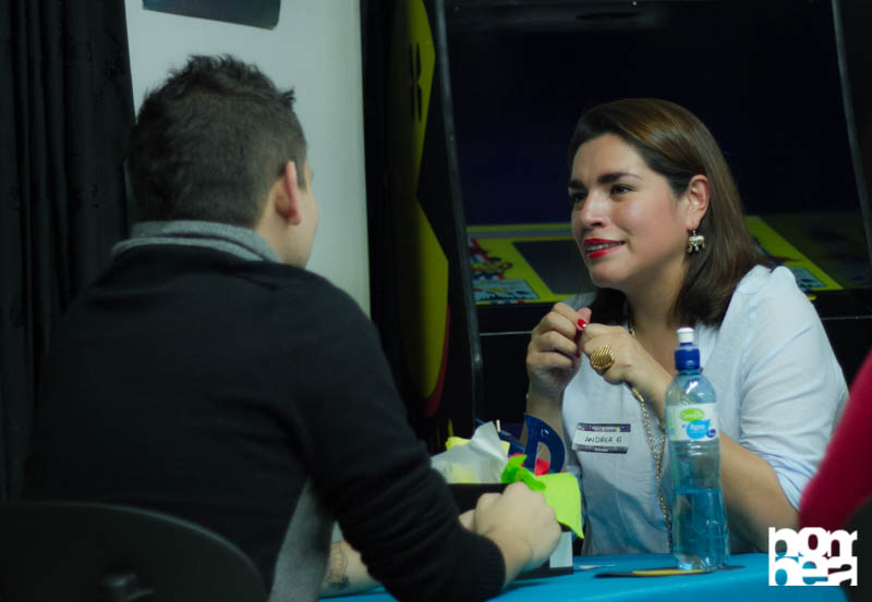 Speeddate - Nicolás Castro-19