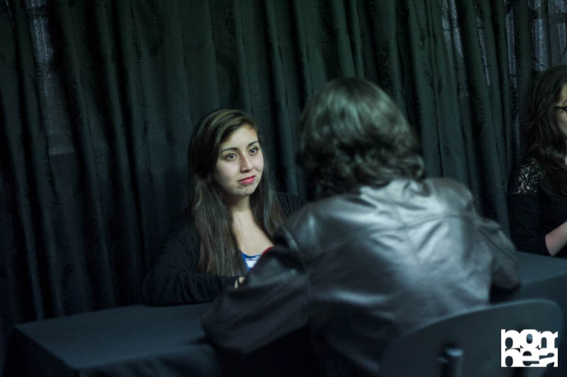 Speeddate - Nicolás Castro-2