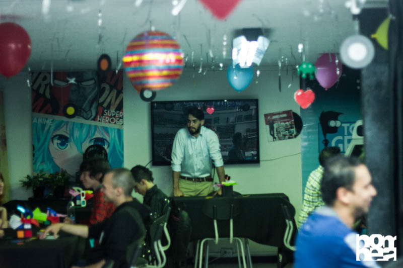 Speeddate - Nicolás Castro-5