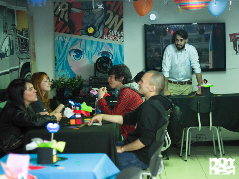 Speeddate - Nicolás Castro-6