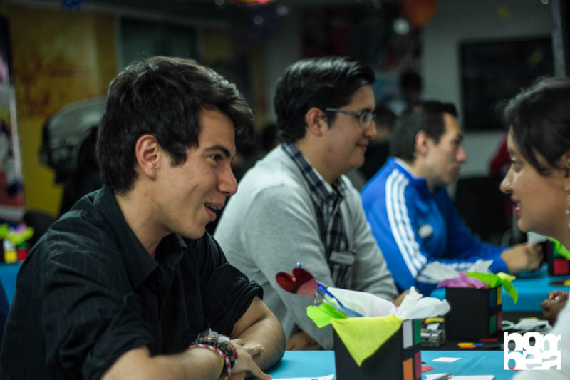 Speeddate - Nicolás Castro-7