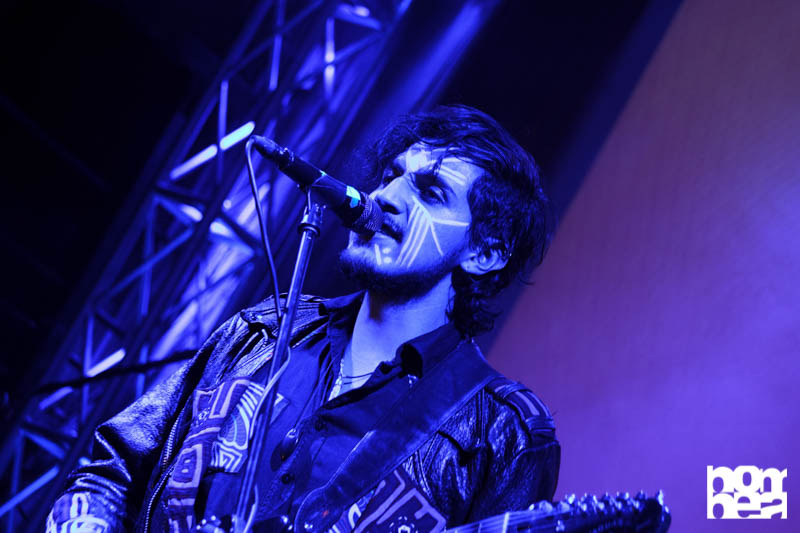 Telebit - Nicolás Castro