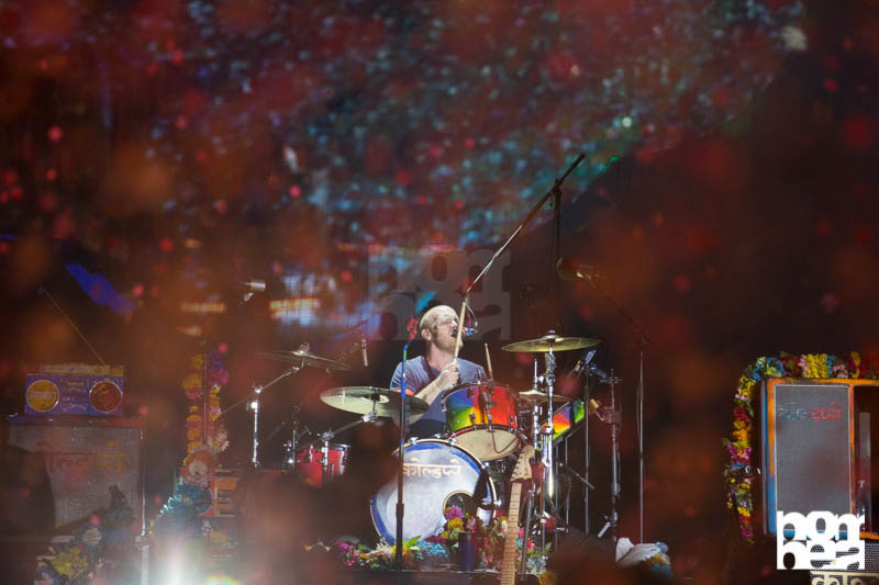 Coldplay - @rojasmanuel-10