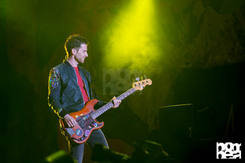 Coldplay - @rojasmanuel-13