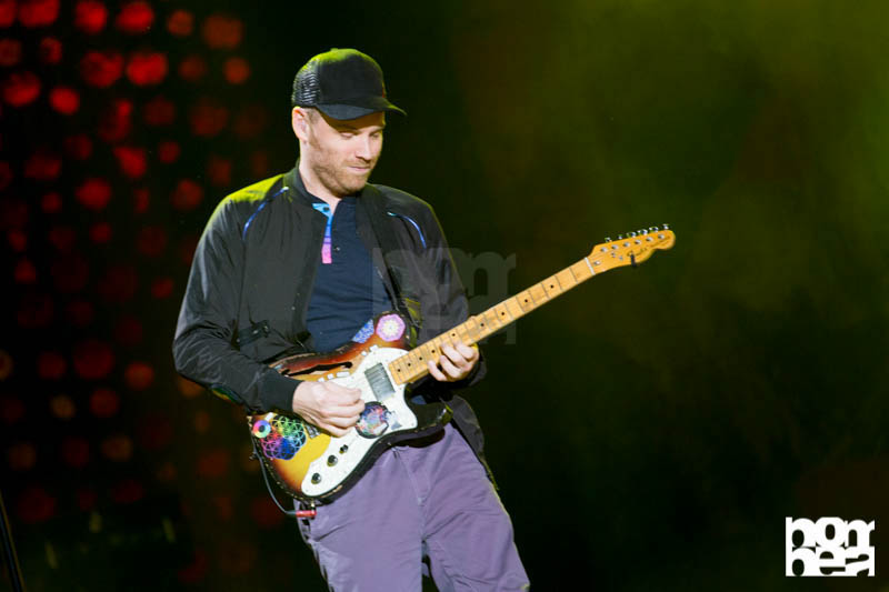 Coldplay - @rojasmanuel-19