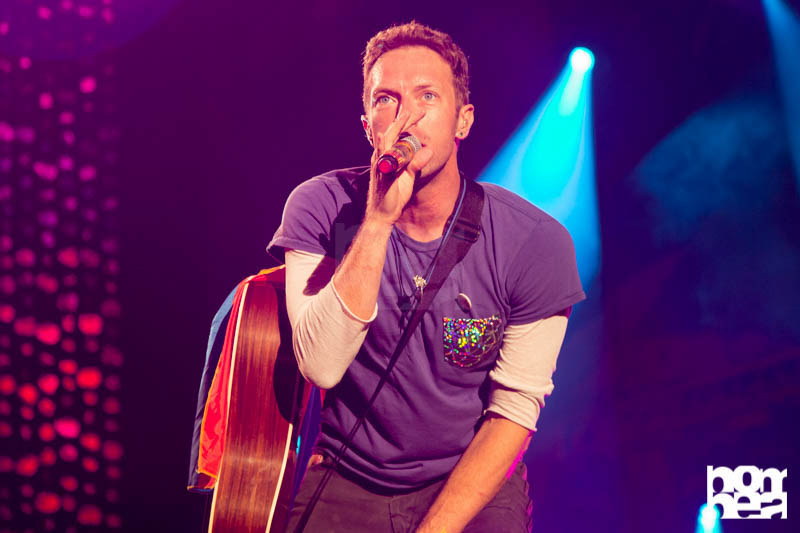 Coldplay - @rojasmanuel-22