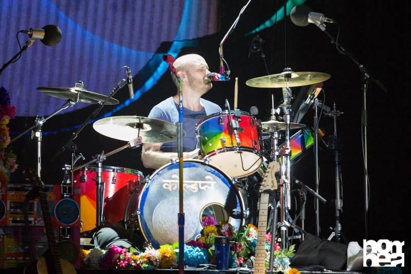 Coldplay - @rojasmanuel-3