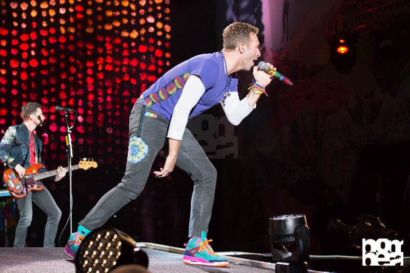 Coldplay - @rojasmanuel-4
