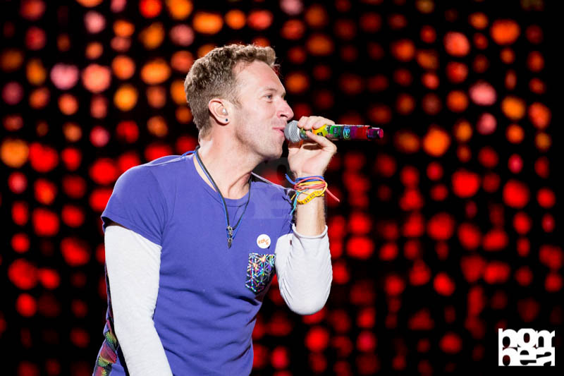 Coldplay - @rojasmanuel-5