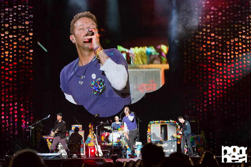 Coldplay - @rojasmanuel-6