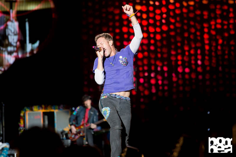 Coldplay - @rojasmanuel-7