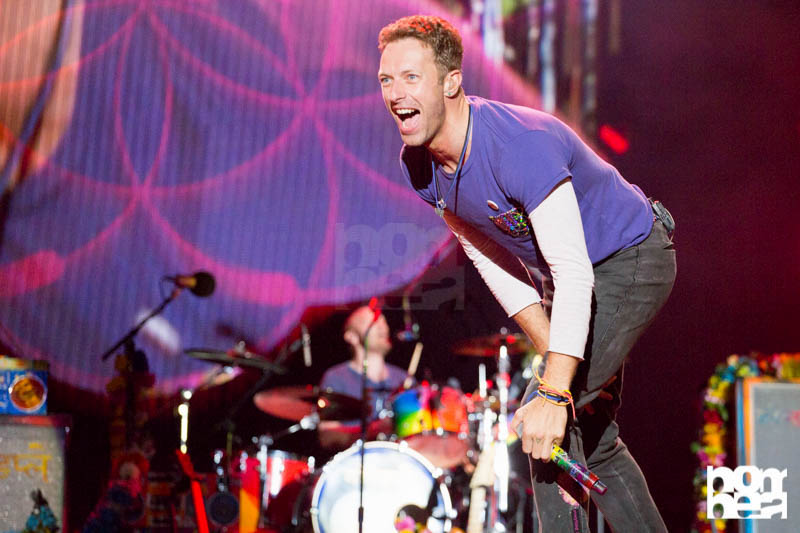 Coldplay - @rojasmanuel-8