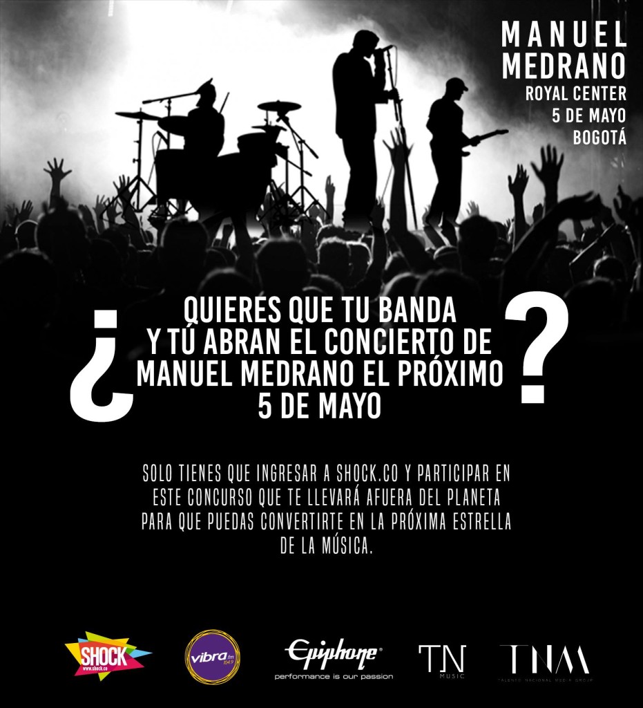Medrano