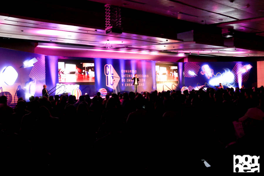 Clic - Valeria Murcia