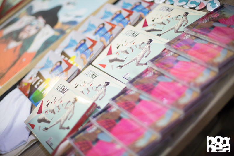 Esteman - @rojasmanuel-9