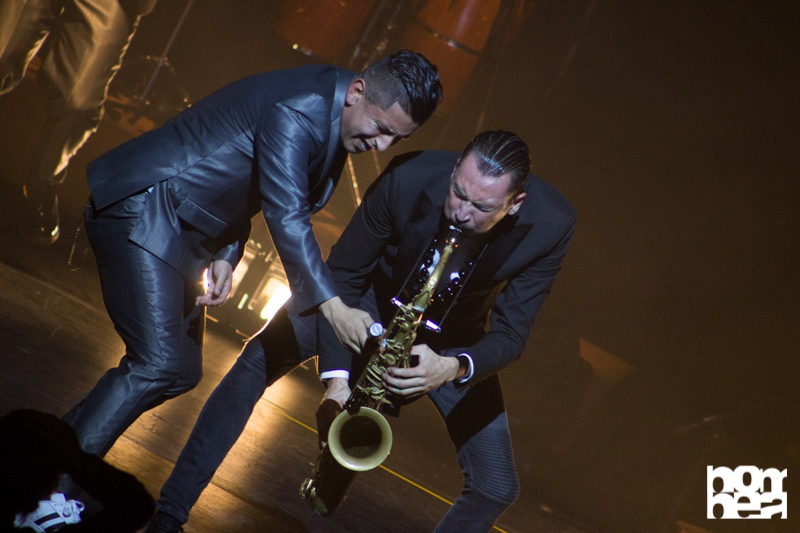 los petitfellas julio mario santodomingo jazz