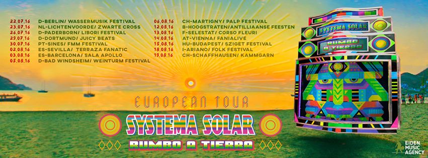 systema europa