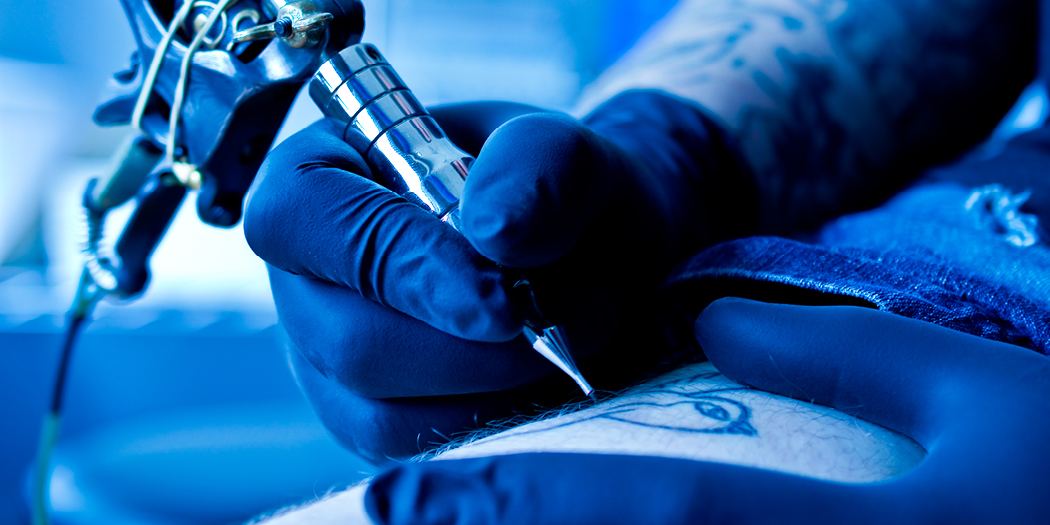 salvar un tatuaje terrible
