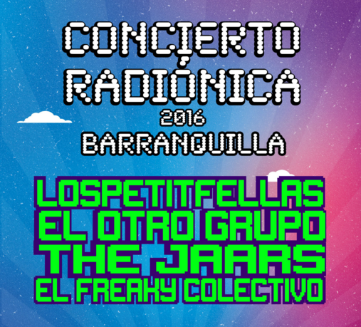 Radiónica Barranquilla