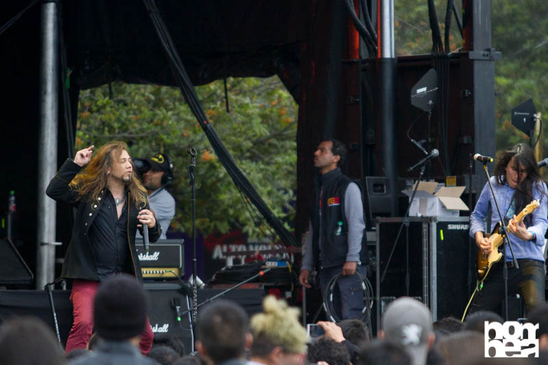 Rock al parque 1-11