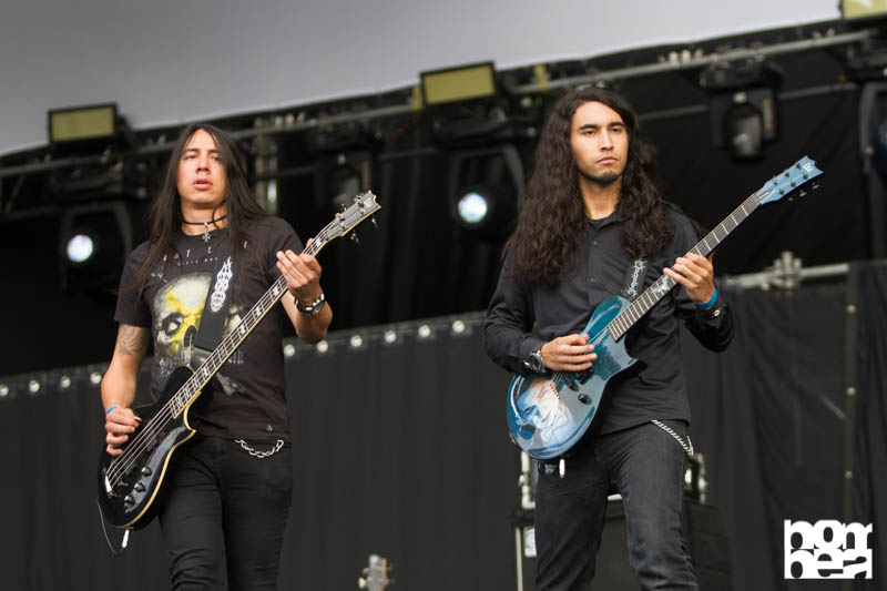 Rock al parque 1-14