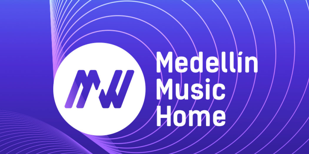 Medellín Music Network