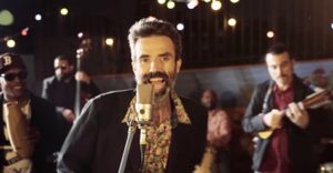 Volvió Jarabe de Palo