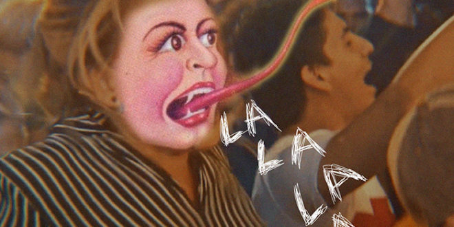 La La La La La La