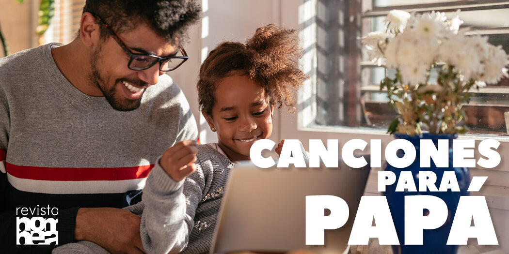 Canciones para Papá