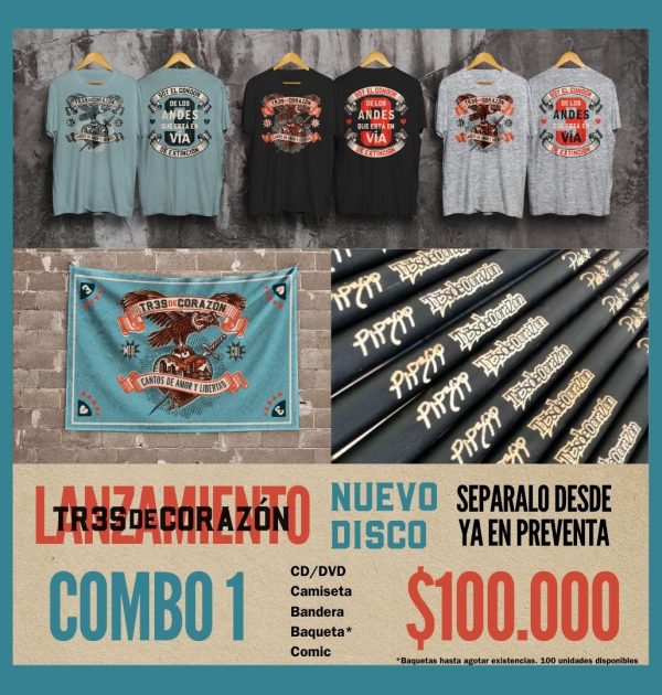 Cantos de amor y libertad