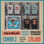 Cantos de amor y libertad