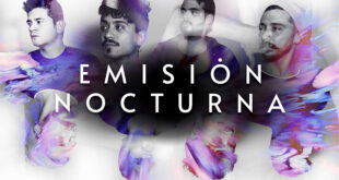 Emisión Nocturna