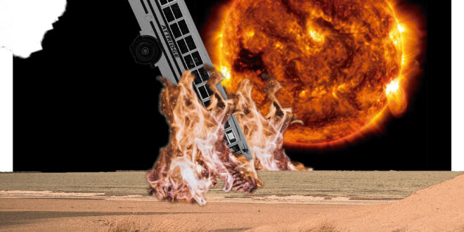 La Zanahoria Mutante