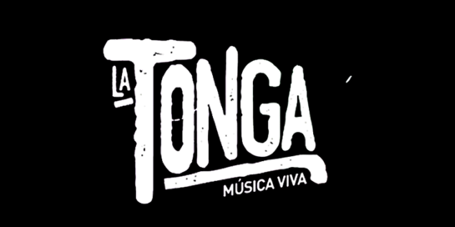 la tonga