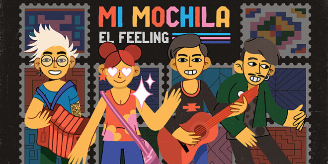 La mochila