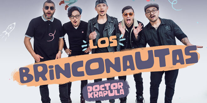 Brinconautas