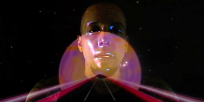 Trippy astral