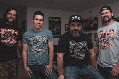 Cantos de amor y Libertad