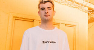 Someone I Don't Know