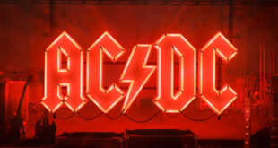 nuevo sencillo de AD/DC