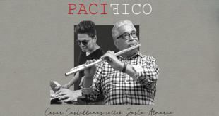 pacífico