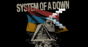 nuevas canciones de System of a Down