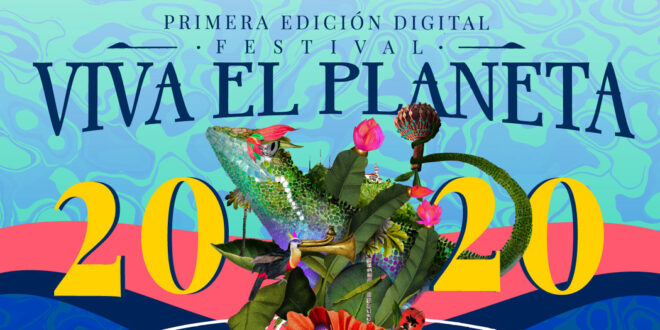 viva el planeta 2020