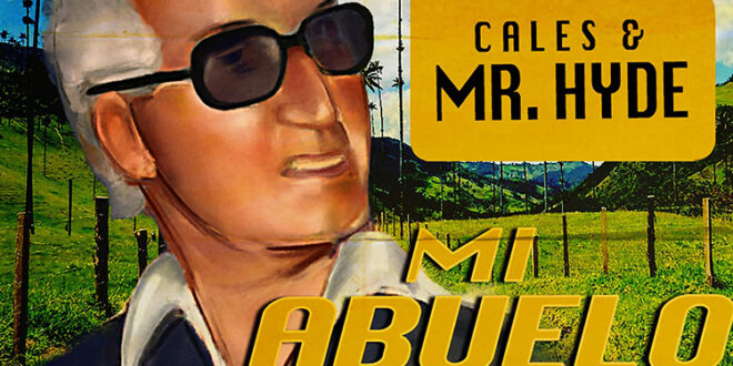 mi abuelo