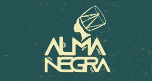 Alma Negra