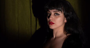 Se Me Va A Quemar El Corazón