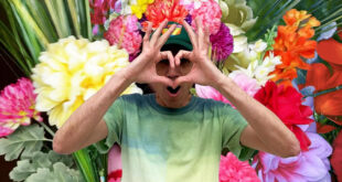 Tropitransformación