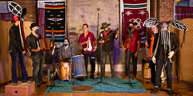 Vibración por Simpatía