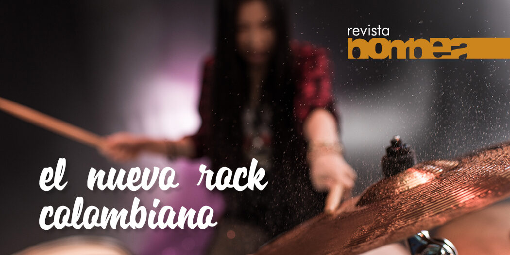 Rock Colombiano